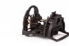 Eduard FE1344 A6M2b ACADEMY 1/48
